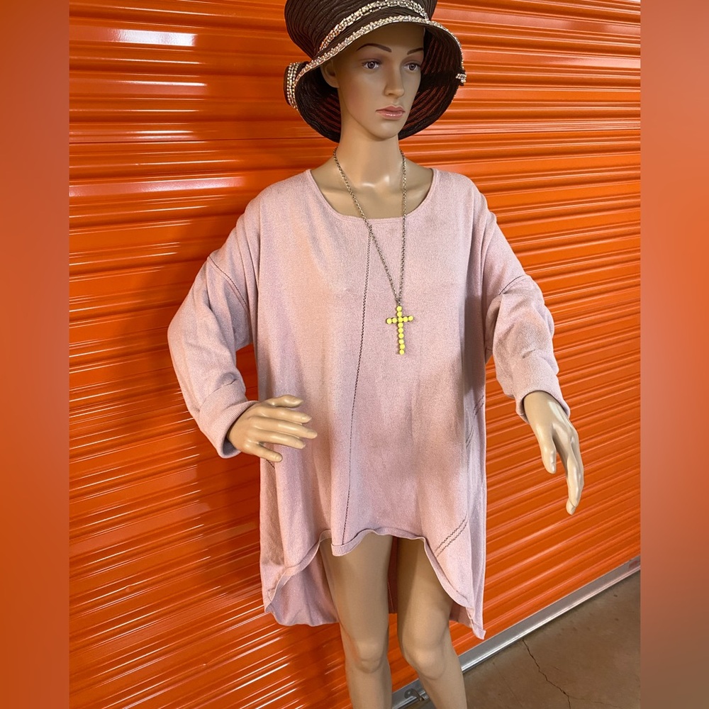 JENNIFER LOPEZ SWEATER Size 3X